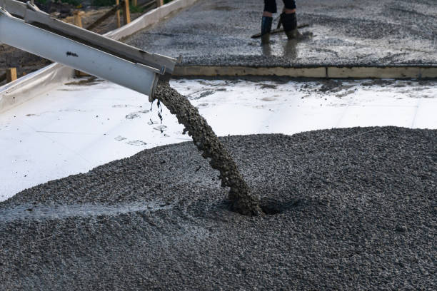 Best Stamped Concrete Services in Donna, TX