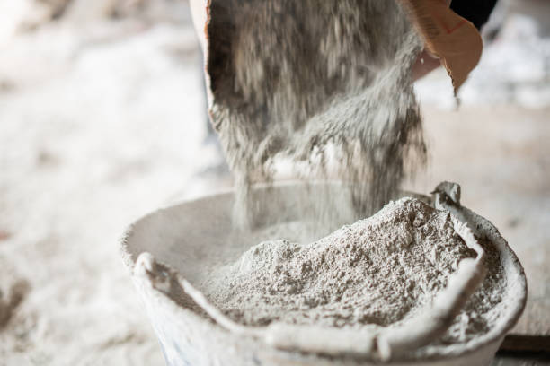 Best Concrete Patio Design and Installation in Donna, TX