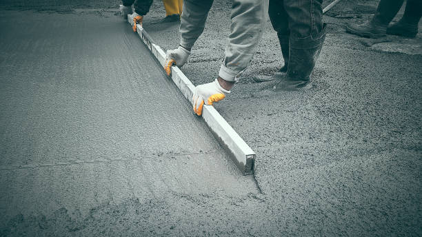 , TX Concrete contractor Company