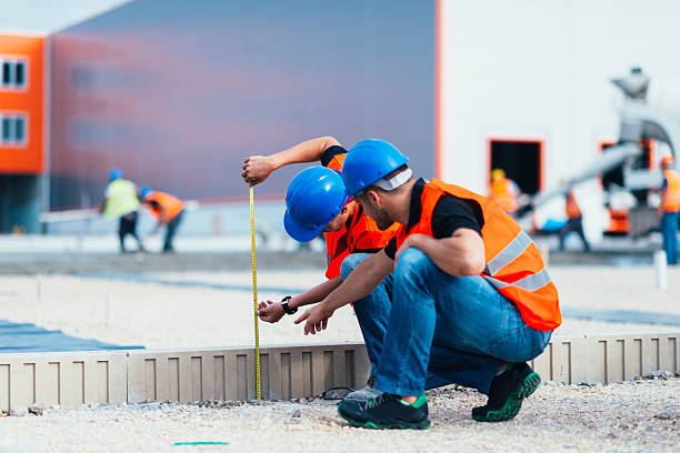 Best Residential Concrete Solutions in Donna, TX