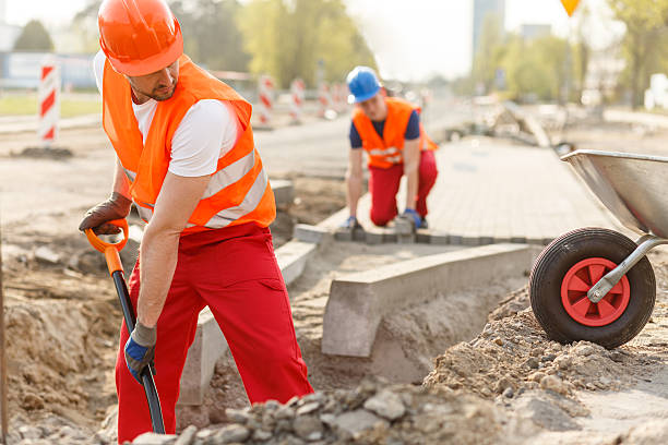 Best Concrete Grinding and Polishing in Donna, TX
